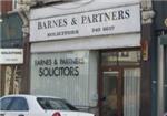 Barnes & Partners - London