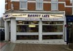 Barnet Cafe - London