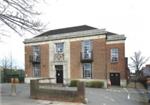 Barnet Library - London