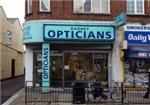 Barnet Opticians - London