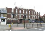 Barnet Police Station - London