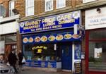 Barnet Pride Cafe - London