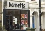 Barnetts - London