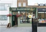 Barnsbury Grocer - London