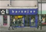 Baron Jon - London