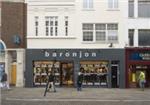 Baronjon - London