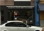 Barons Court Dry Leaning - London