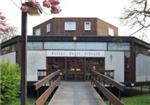 Barons Court Library - London