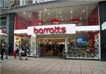 Barratts Shoes - London