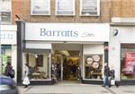 Barratts Shoes - London