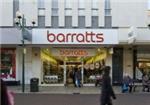 Barratts Shoes - London