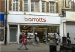 Barratts Shoes - London