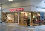 Barratts Shoes - London