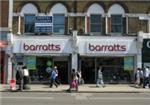 Barratts Shoes - London