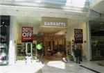 Barratts Shoes - London