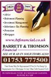 Barrett & Thomson Financial - Slough