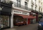 Barretts