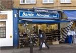 Barrie Howard Shoes - London