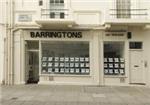 Barringtons - London