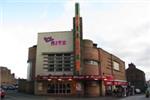 Barry Nobles Ritz - Ilkeston