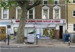 Barry Off Licence Food Market & Video - London