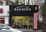 Barry Road Barbers - London