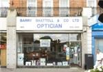 Barry Shattell & Co Ltd - London