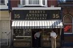 Barrys Antiques - Great Yarmouth