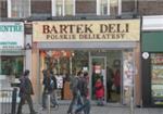 Bartek Deli - London