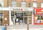 Bartlett Decorative Flooring - London