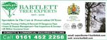 Bartlett Tree Expert Co Ltd - Macclesfield