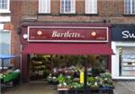 Bartletts - London