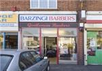 Barzingi Barbers - London