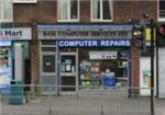 Base Computer Services - London