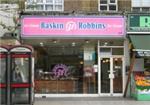 Baskin Robbins - London