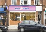 Baskin Robbins - London