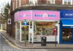 Baskin Robbins - London