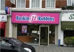 Baskin Robbins - London