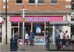 Baskin Robbins - London