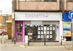 Bassetts - London