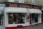 Bath Compact Discs - Bath