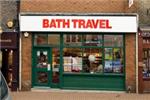 Bath Travel - Newport