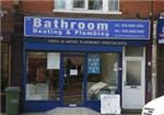 Bathroom Heating & Plumbing - London