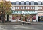 Batten Carpets