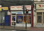 Battersea Cars - London