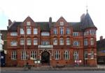 Battersea Lending Library - London