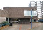 Battersea Park Library - London