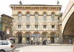 Battersea Park Railway Station - London