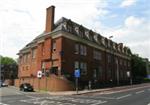 Battersea Police Station - London