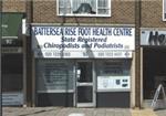 Battersea Rise FootHealth Centre - London